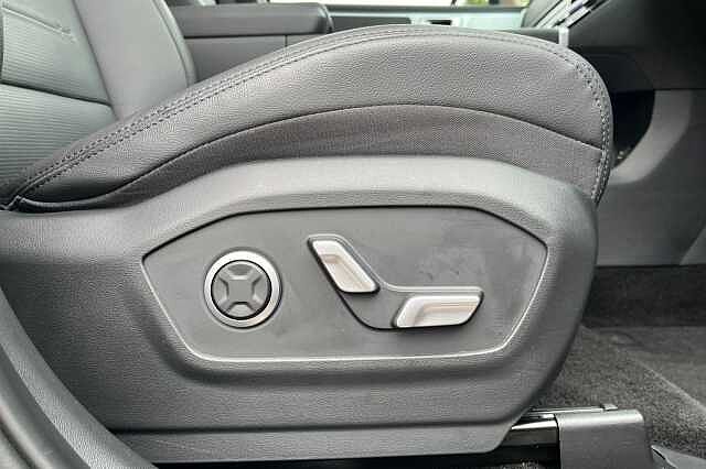 Hyundai Santa Fe 1.6T Ultimate Auto Euro 6 (s/s) 5dr (7Seat)