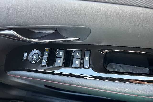 Hyundai TUCSON 1.6 T-GDi N Line DCT Euro 6 (s/s) 5dr