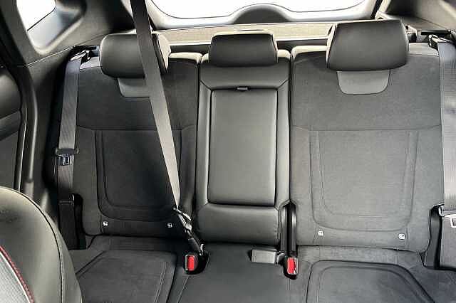 Hyundai TUCSON 1.6 T-GDi N Line DCT Euro 6 (s/s) 5dr