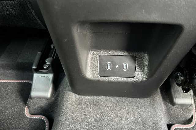 Hyundai TUCSON 1.6 T-GDi N Line DCT Euro 6 (s/s) 5dr