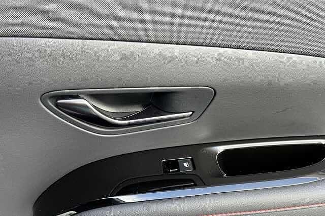 Hyundai TUCSON 1.6 T-GDi N Line DCT Euro 6 (s/s) 5dr