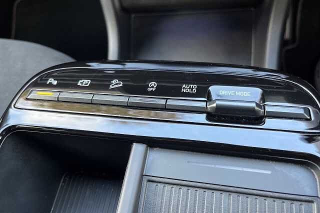 Hyundai TUCSON 1.6 T-GDi N Line DCT Euro 6 (s/s) 5dr