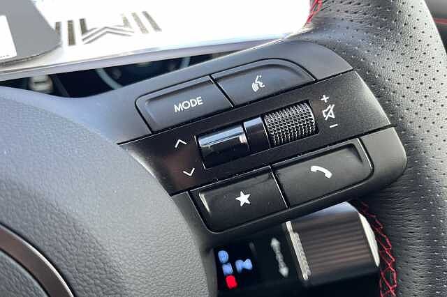 Hyundai TUCSON 1.6 T-GDi N Line DCT Euro 6 (s/s) 5dr