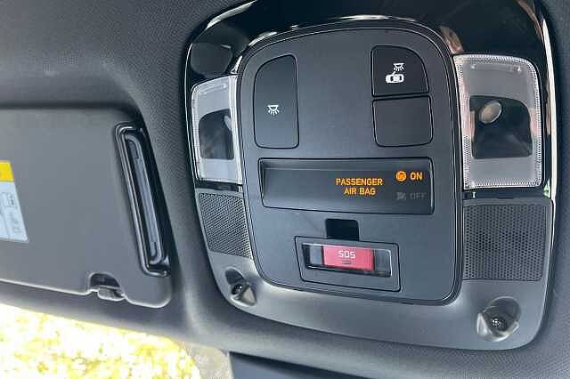 Hyundai TUCSON 1.6 T-GDi N Line DCT Euro 6 (s/s) 5dr