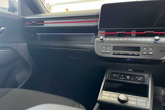 Hyundai KONA 65.4kWh N Line Auto 5dr
