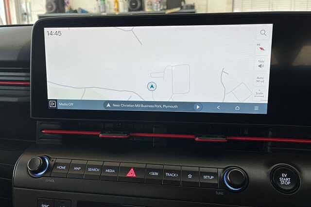 Hyundai KONA 65.4kWh N Line Auto 5dr
