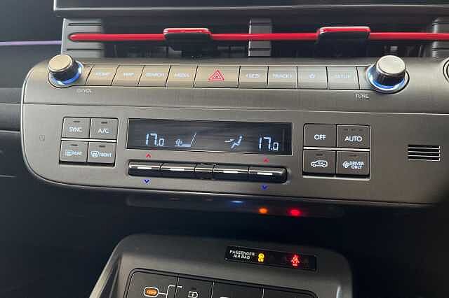 Hyundai KONA 65.4kWh N Line Auto 5dr