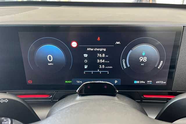 Hyundai KONA 65.4kWh N Line Auto 5dr