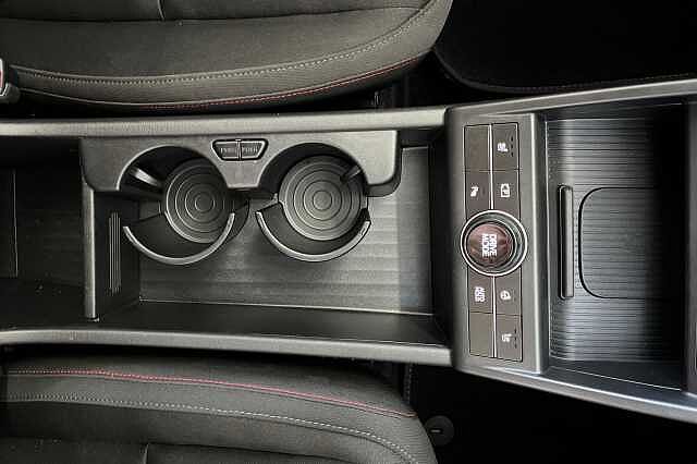 Hyundai KONA 65.4kWh N Line Auto 5dr