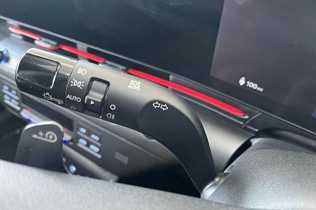 Hyundai KONA 65.4kWh N Line Auto 5dr