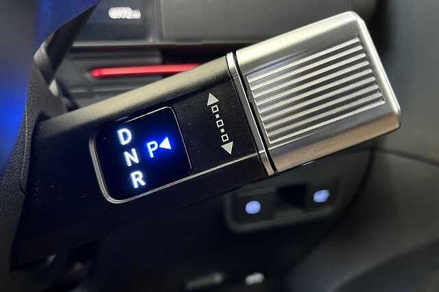 Hyundai KONA 65.4kWh N Line Auto 5dr