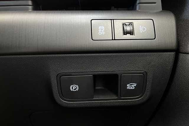 Hyundai KONA 65.4kWh N Line Auto 5dr