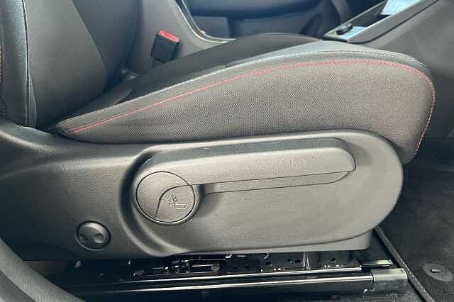 Hyundai KONA 65.4kWh N Line Auto 5dr
