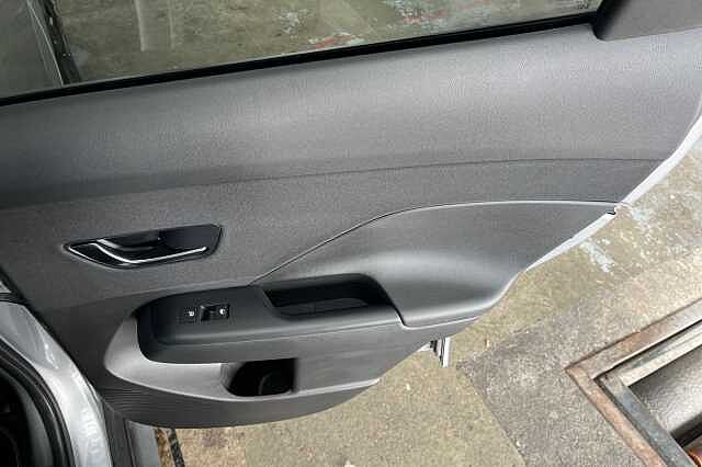 Hyundai KONA 65.4kWh N Line Auto 5dr
