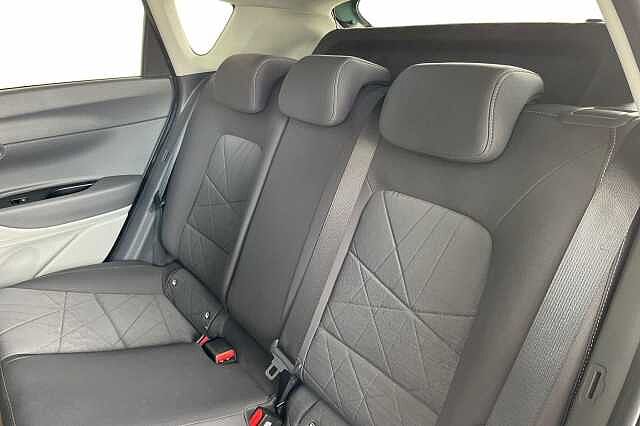 Hyundai BAYON 1.0 T-GDi MHEV Ultimate DCT Euro 6 (s/s) 5dr