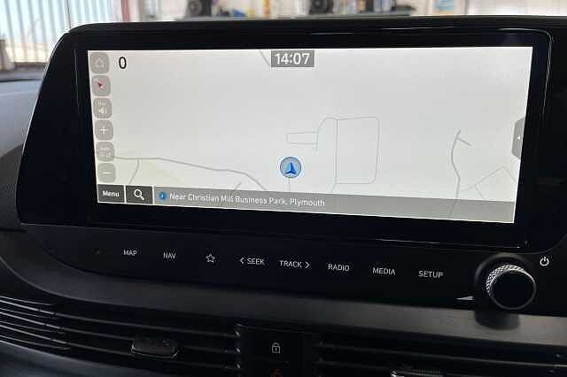Hyundai i20 1.0 T-GDi Premium DCT Euro 6 (s/s) 5dr