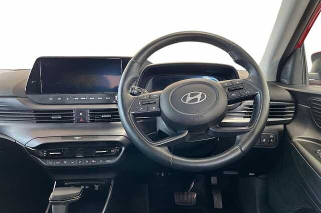 Hyundai i20 1.0 T-GDi Premium DCT Euro 6 (s/s) 5dr
