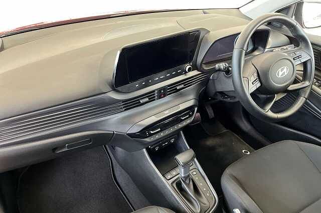 Hyundai i20 1.0 T-GDi Premium DCT Euro 6 (s/s) 5dr