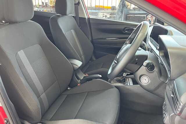 Hyundai i20 1.0 T-GDi Premium DCT Euro 6 (s/s) 5dr