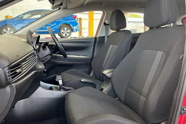 Hyundai i20 1.0 T-GDi Premium DCT Euro 6 (s/s) 5dr