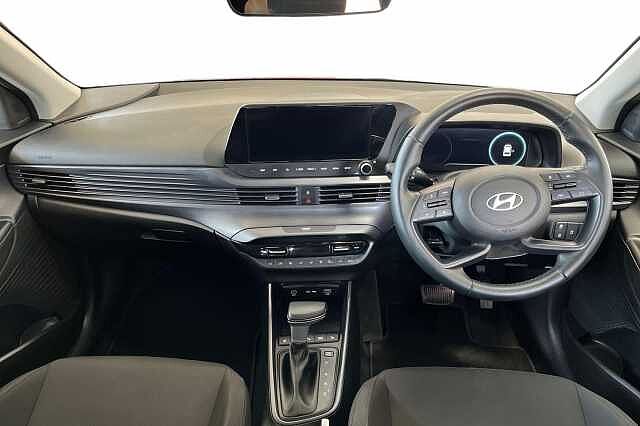 Hyundai i20 1.0 T-GDi Premium DCT Euro 6 (s/s) 5dr