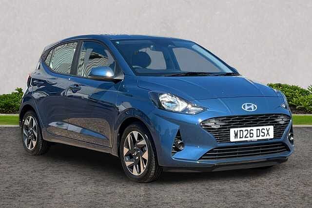 1.0 Advance Auto Euro 6 (s/s) 5dr