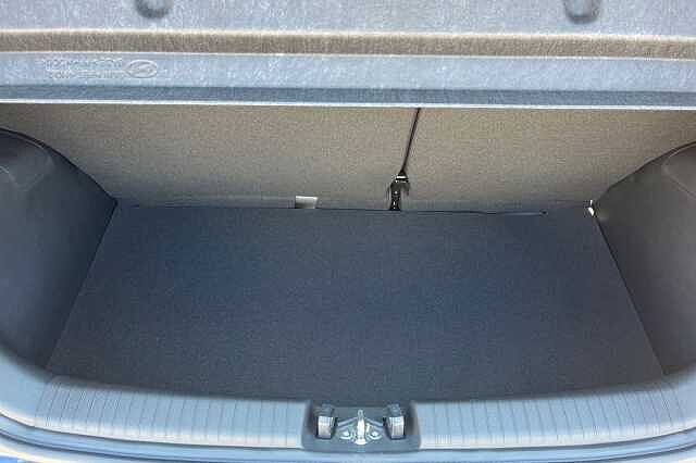 Hyundai I10 1.0 Advance Auto Euro 6 (s/s) 5dr Blue