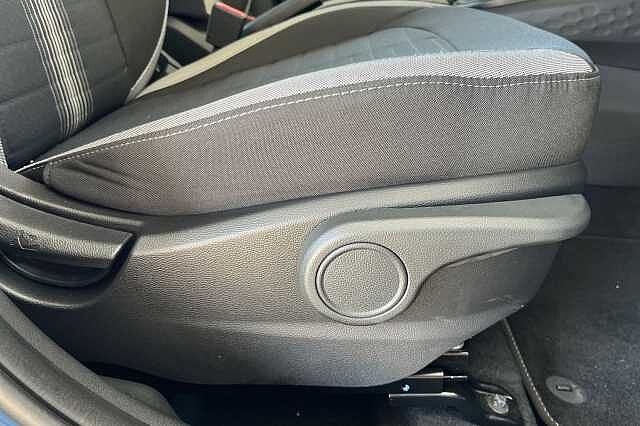 Hyundai I10 1.0 Advance Auto Euro 6 (s/s) 5dr Blue