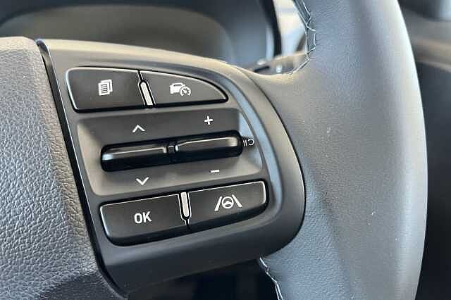 Hyundai i10 1.0 Advance Auto Euro 6 (s/s) 5dr