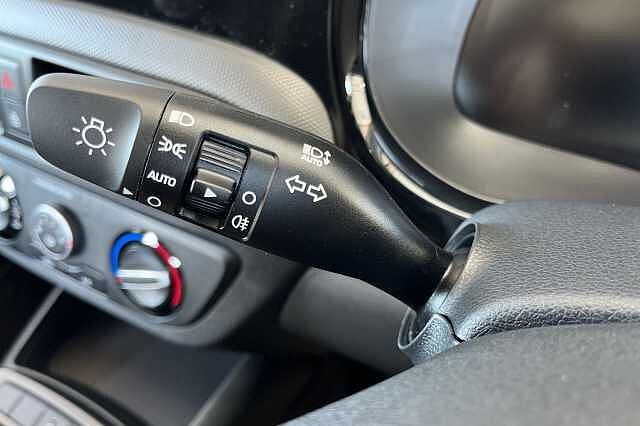 Hyundai i10 1.0 Advance Auto Euro 6 (s/s) 5dr