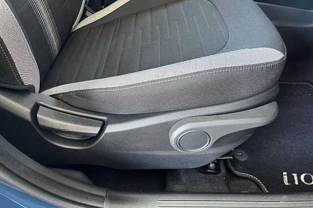 Hyundai i10 1.0 Advance Auto Euro 6 (s/s) 5dr