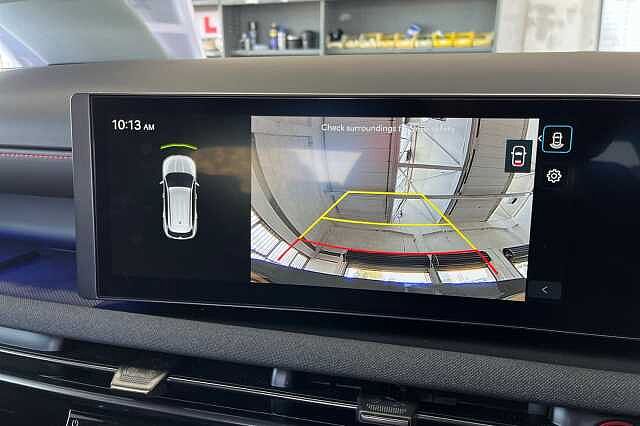 Hyundai TUCSON 1.6 T-GDi N Line Auto Euro 6 (s/s) 5dr
