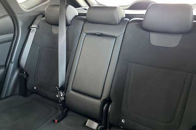Hyundai TUCSON 1.6 T-GDi N Line Auto Euro 6 (s/s) 5dr