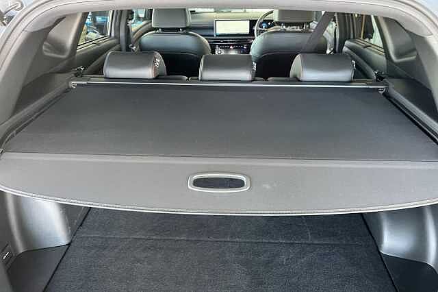 Hyundai TUCSON 1.6 T-GDi N Line Auto Euro 6 (s/s) 5dr