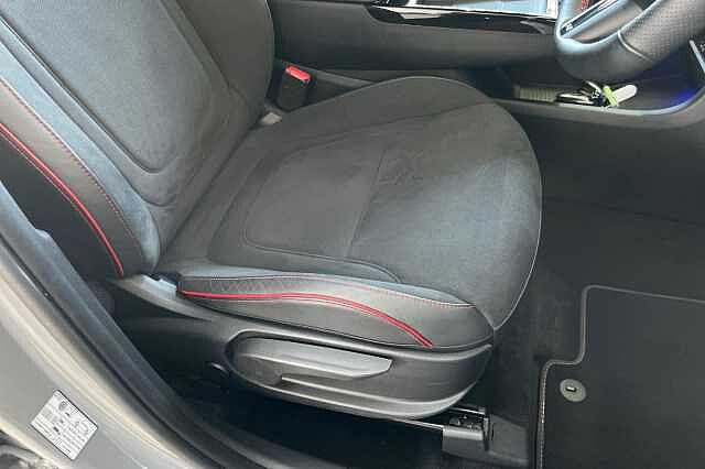 Hyundai TUCSON 1.6 T-GDi N Line Auto Euro 6 (s/s) 5dr