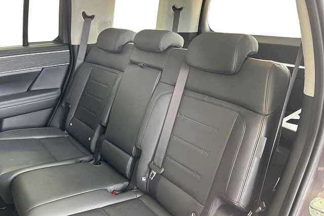 Hyundai Santa Fe 1.6 h T-GDi Ultimate Auto 4WD Euro 6 (s/s) 5dr (7Seat)