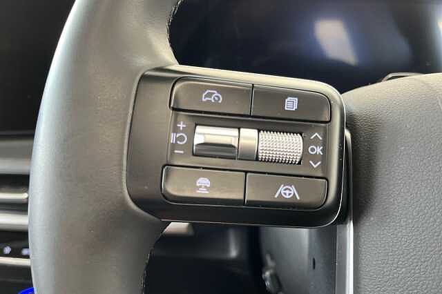 Hyundai Santa Fe 1.6 h T-GDi Ultimate Auto 4WD Euro 6 (s/s) 5dr (7Seat)