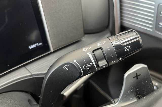 Hyundai Santa Fe 1.6 h T-GDi Ultimate Auto 4WD Euro 6 (s/s) 5dr (7Seat)