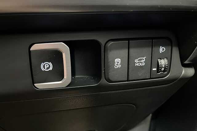 Hyundai Santa Fe 1.6 h T-GDi Ultimate Auto 4WD Euro 6 (s/s) 5dr (7Seat)