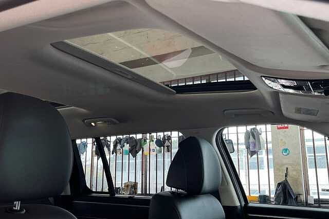 Hyundai Santa Fe 1.6 h T-GDi Ultimate Auto 4WD Euro 6 (s/s) 5dr (7Seat)