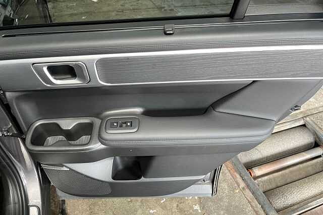 Hyundai Santa Fe 1.6 h T-GDi Ultimate Auto 4WD Euro 6 (s/s) 5dr (7Seat)