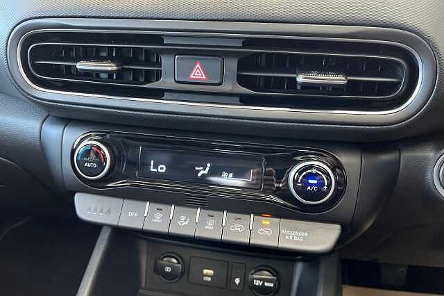 Hyundai KONA 1.0 T-GDi MHEV Ultimate Euro 6 (s/s) 5dr