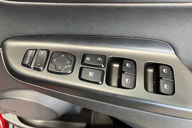 Hyundai KONA 1.0 T-GDi MHEV Ultimate Euro 6 (s/s) 5dr