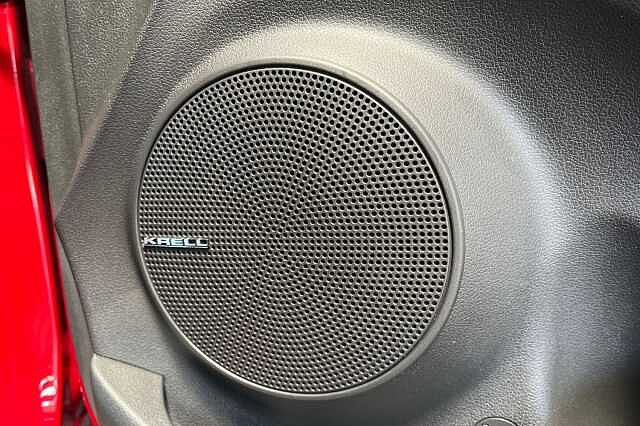 Hyundai KONA 1.0 T-GDi MHEV Ultimate Euro 6 (s/s) 5dr