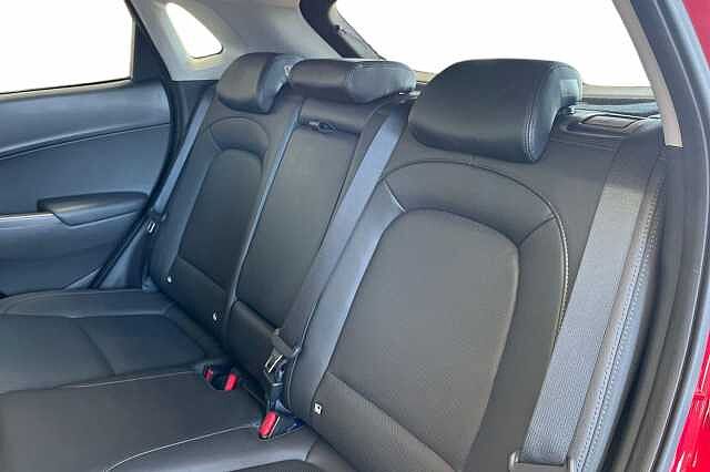 Hyundai KONA 1.0 T-GDi MHEV Ultimate Euro 6 (s/s) 5dr
