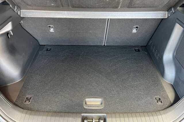 Hyundai KONA 1.0 T-GDi MHEV Ultimate Euro 6 (s/s) 5dr