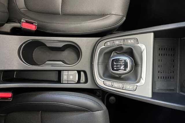 Hyundai KONA 1.0 T-GDi MHEV Ultimate Euro 6 (s/s) 5dr