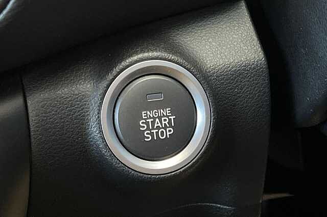 Hyundai KONA 1.0 T-GDi MHEV Ultimate Euro 6 (s/s) 5dr