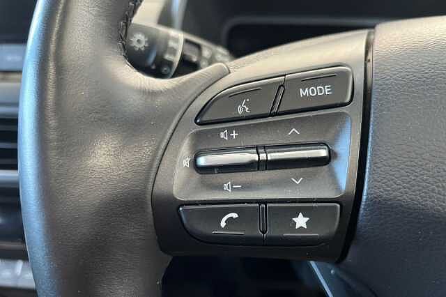 Hyundai KONA 1.0 T-GDi MHEV Ultimate Euro 6 (s/s) 5dr