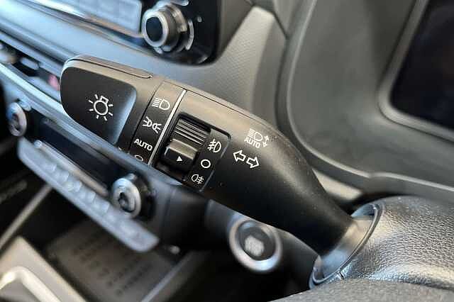 Hyundai KONA 1.0 T-GDi MHEV Ultimate Euro 6 (s/s) 5dr